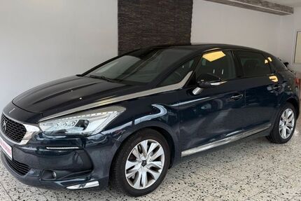 Citroen DS5 188.600 km 9.600 &euro; Clausthal-Zellerfeld 38678