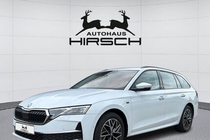 Skoda Octavia 16.600 km 29.990 &euro; Chemnitz 09120