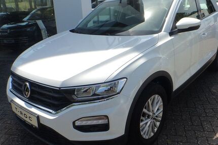 VW T-Roc 103.980 km 13.996 &euro; Königswinter 53639