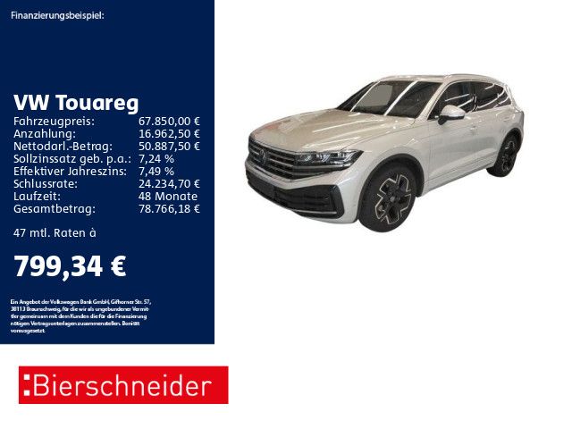 Touareg