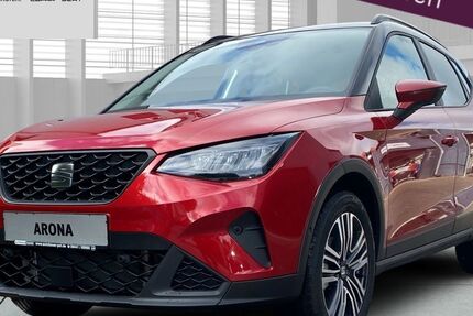 Seat Arona 5.500 km 25.450 &euro; Pfaffenhofen 85276