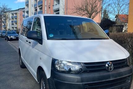 VW T5 Transporter 203.000 km 21.950 &euro; Frankfurt 60528