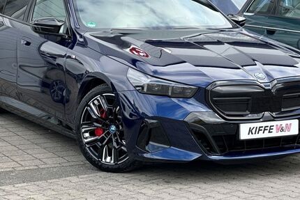 BMW i5 43.010 km 67.000 &euro; Hamm 59063