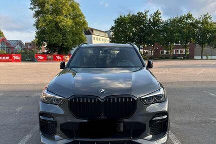 BMW X5 98.000 km 49.999 &euro; Bremen 28237