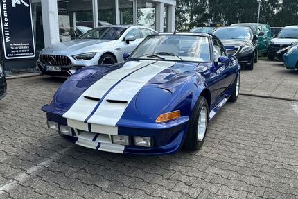 Opel GT 83.000 km 16.980 &euro; Herten 45701