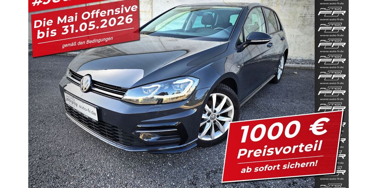 VW Golf 85.519 km 18.870 &euro; Pockau-Lengefeld 09514