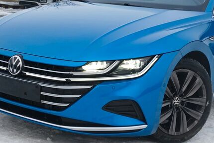 VW Arteon 166.261 km 20.700 &euro; Mittenwalde 15749