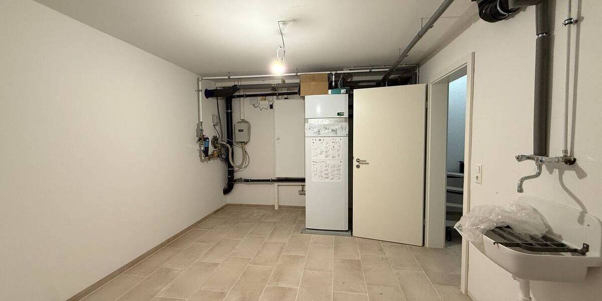 Reihenendhaus Filderstadt Bernhausen - 7 Zimmer, 153 m&sup2;, 846.000&euro; | Angebot:26259000