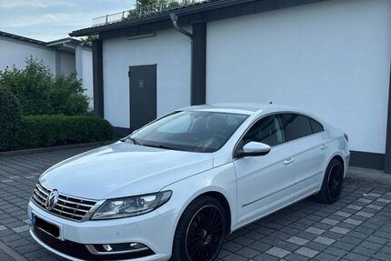 VW CC 189.000 km 12.999 &euro; Bad Aibling 83043
