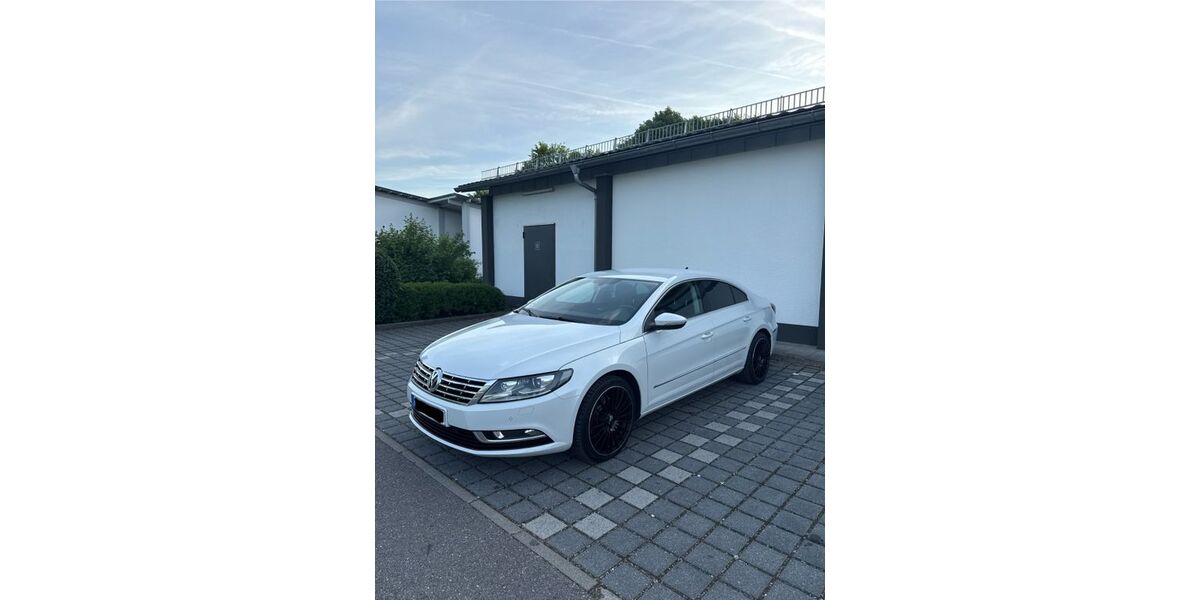 VW CC 189.000 km 12.999 &euro; Bad Aibling 83043