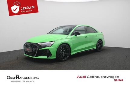 Audi RS3 9.000 km 63.180 &euro; Karlsruhe 76131