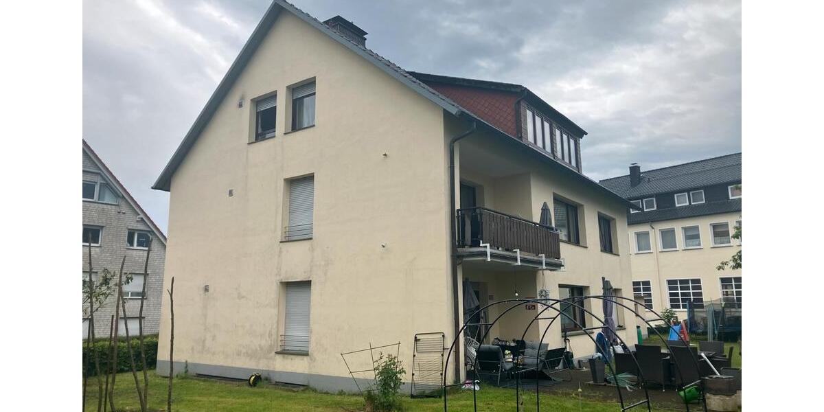 Mehrfamilienhaus, Wohnhaus Horn-Bad Meinberg Bad Meinberg - 8 Zimmer, 295 m&sup2;, 489.000&euro; | Angebot:27018835