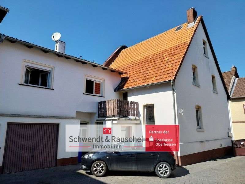 Haus zum Kaufen in Wölfersheim 259.000 € 170 m²