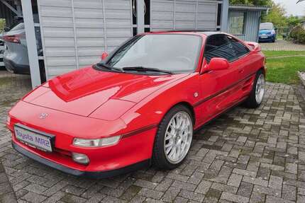 Toyota MR 2 196.100 km 11.500 € Freigericht 63579