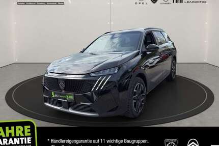 Peugeot 5008 44.300 km 25.980 &euro; Kaufbeuren 87600
