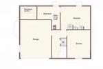 Einfamilienhaus Ehingen (Donau) - 8 Zimmer, 180 m&sup2;, 689.000&euro; | Angebot:26876438