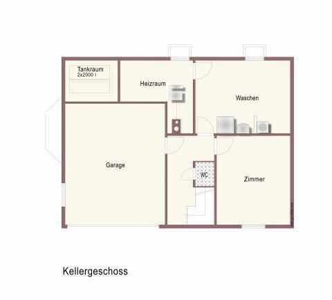 Einfamilienhaus Ehingen (Donau) - 8 Zimmer, 180 m&sup2;, 695.000&euro; | Angebot:26876438