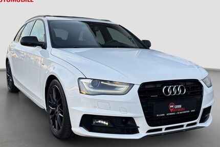 Audi A4 251.000 km 11.390 &euro; Hanau 63452