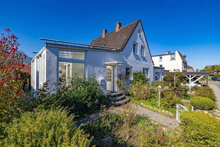 Haus Laboe - 7 Zimmer, 161 m&sup2;, 519.000&euro; | Angebot:26451409