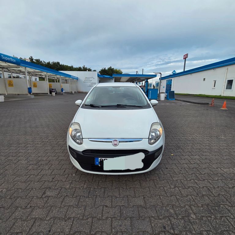 Punto