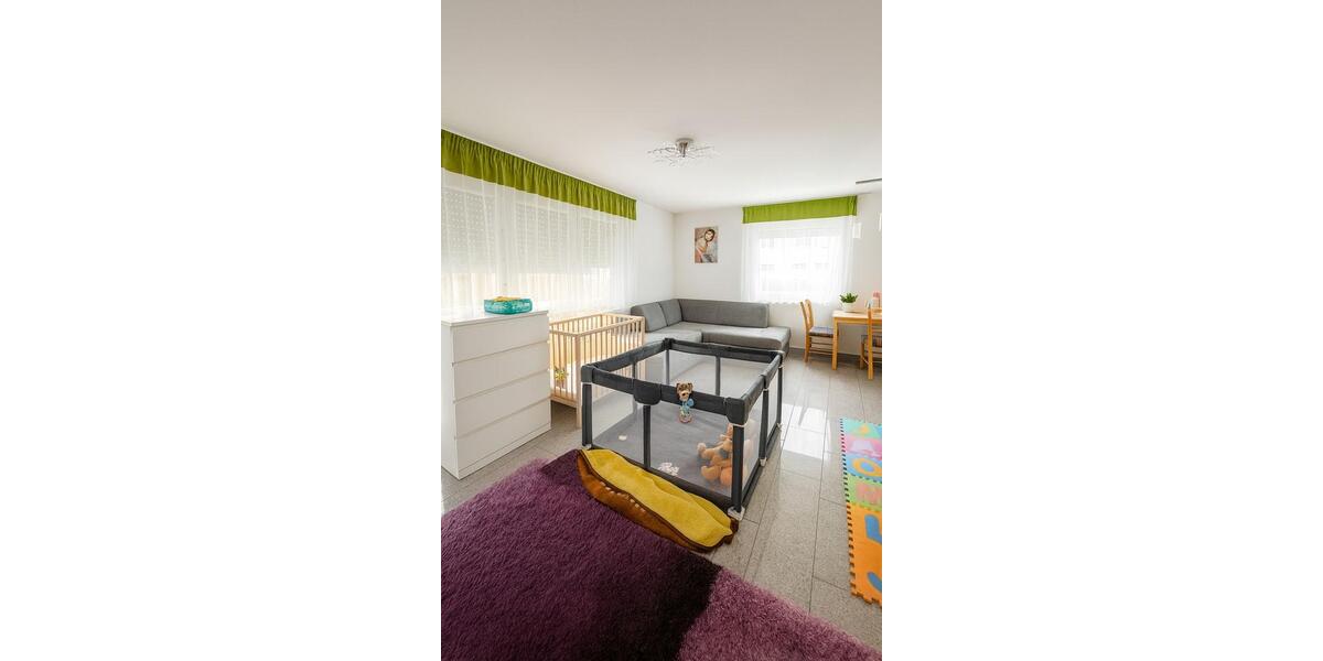 Erdgeschoßwohnung Rottenburg am Neckar - 2.5 Zimmer, 68 m&sup2;, 280.000&euro; | Angebot:26305462