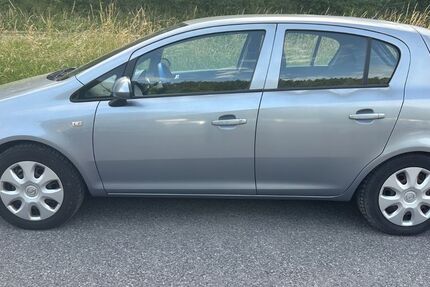 Opel Corsa 114.000 km 3.399 &euro; Altensteig 72213