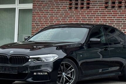 BMW 520 209.000 km 19.800 &euro; Nortmoor 26845
