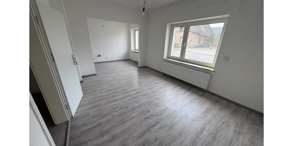 Erdgeschoßwohnung Löhne - 3 Zimmer, 85 m&sup2;, 950&euro; | Angebot:26022958