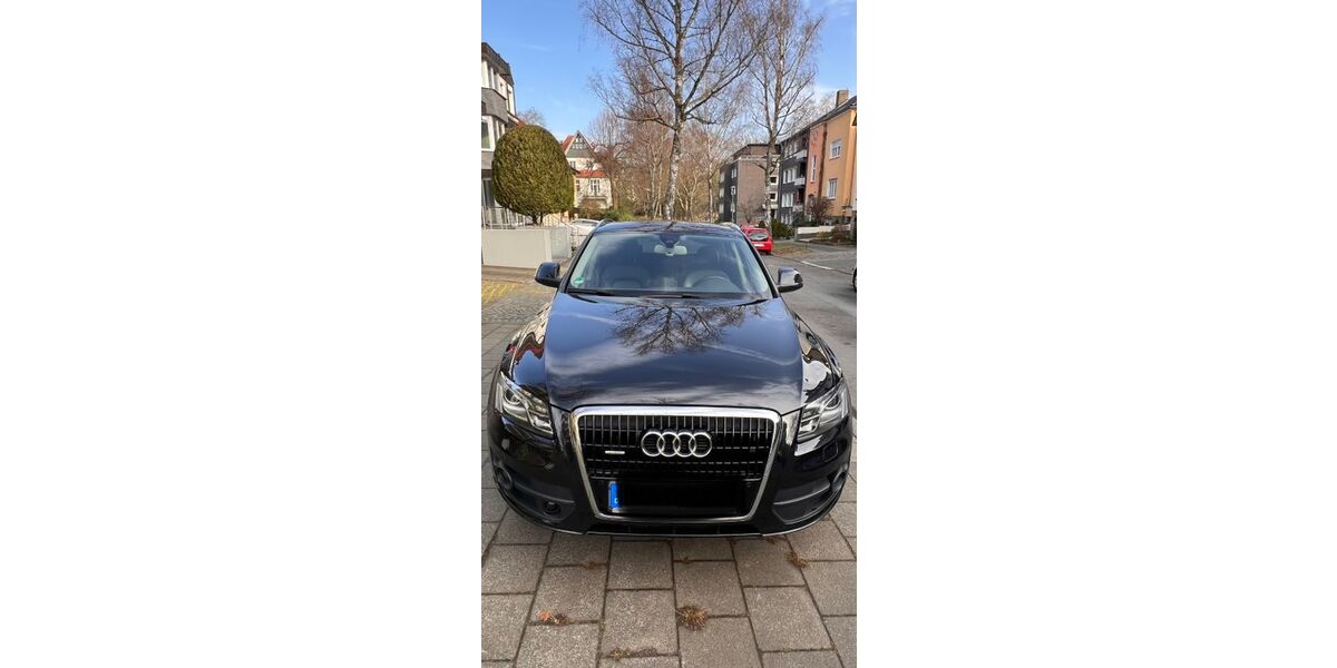 Audi Q5 172.643 km 13.000 &euro; Bochum 44791