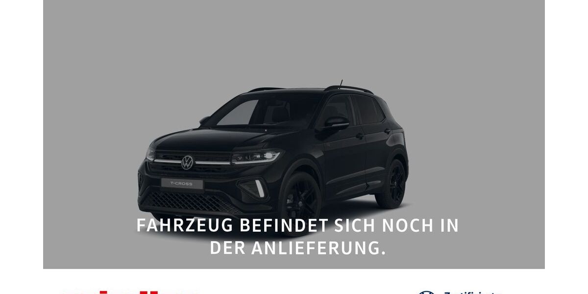 VW T-Cross 9.000 km 28.780 &euro; Würzburg 97076