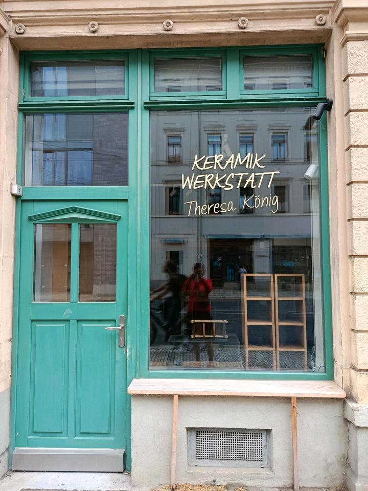 kleiner Laden