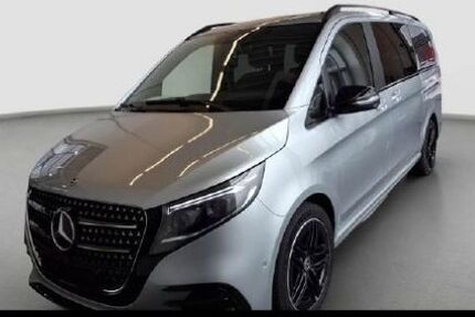 Mercedes-Benz V 300 12.045 km 87.900 &euro; Bautzen 02625