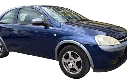 Opel Corsa 128.000 km 950 &euro; Wesel 46483