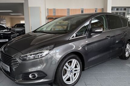 Ford S-Max 115.000 km 19.950 &euro; Elsdorf 50189