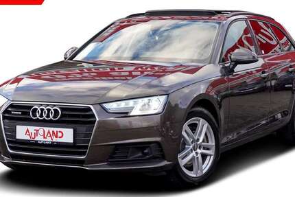 Audi A4 123.802 km 20.990 &euro; Dresden 01069