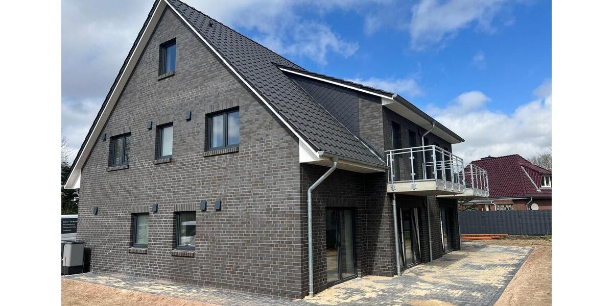Erdgeschoßwohnung Heide - 2 Zimmer, 59 m&sup2;, 700&euro; | Angebot:25995196
