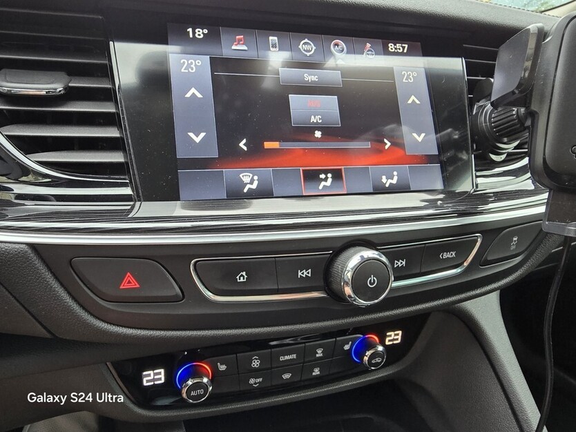 Insignia OPC