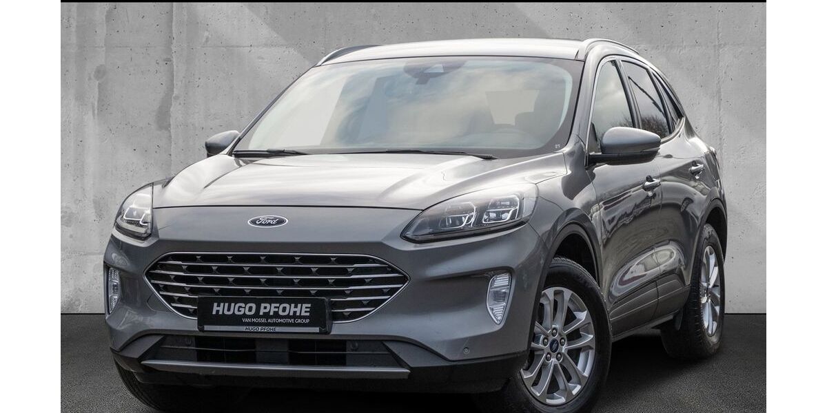 Ford Kuga 45.100 km 26.950 &euro; Schwerin 19061