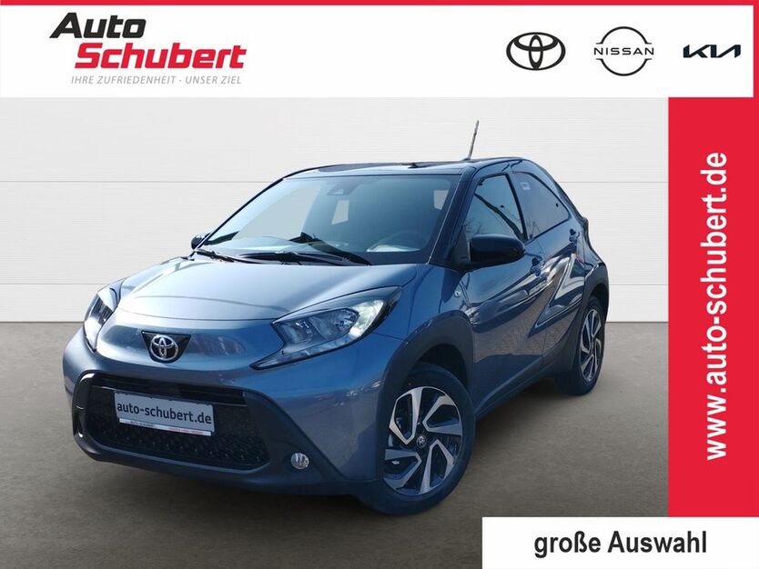 Toyota Aygo (X) 1.900 km 16.980 € Kassel 34125
