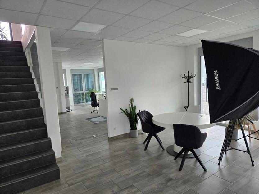 Gewerbefläche als BüroPraxisStudio