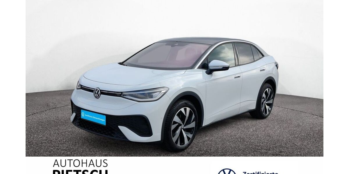 VW ID.5 21.244 km 43.390 &euro; Melle 49324