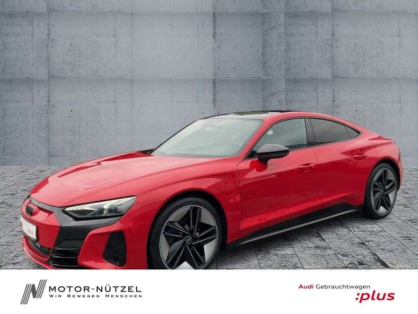 e-tron GT