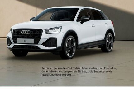 Audi Q2 4.300 km 28.690 &euro; Passau 94036