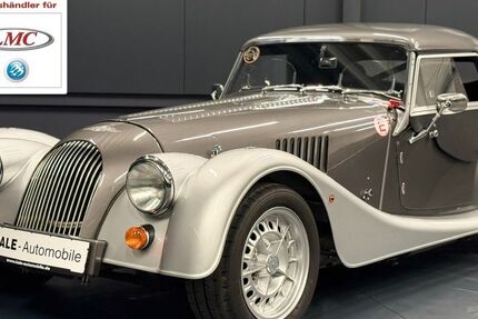 Morgan Roadster 17.200 km 65.000 &euro; Helmstedt 38350