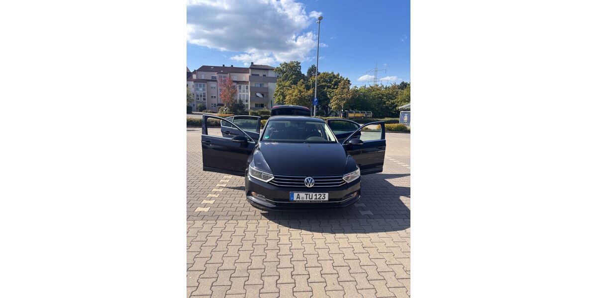 VW Passat 170.000 km 11.400 &euro; Neusäß 86356