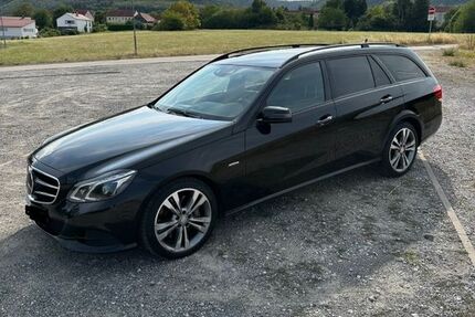 Mercedes-Benz E 350 239.000 km 10.900 &euro; Ilsenburg 38871