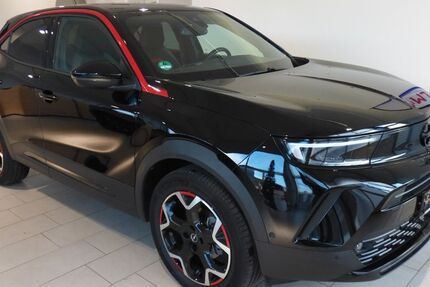 Opel Mokka 11.670 km 18.999 &euro; Ahorntal 95491
