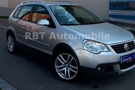 VW Polo 171.365 km 4.199 &euro; Teublitz 93158