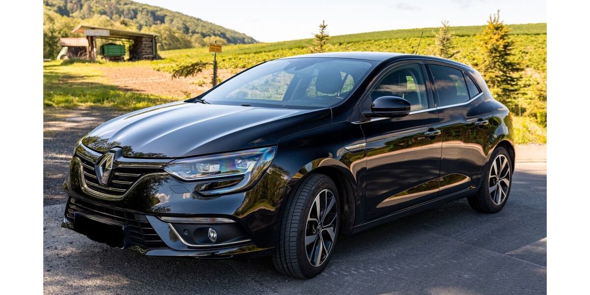 Renault Megane 27.100 km 14.200 &euro; Nörten-Hardenberg 37176