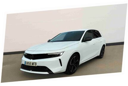 Opel Astra 28.656 km 15.780 &euro; München Bayern 80636